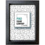 PIKO Frame 5x7 Black