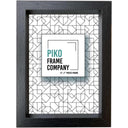 PIKO Frame 5x7 Black
