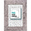 PIKO Frame 6x8 Grey