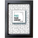 PIKO Frame 5x7 Black
