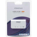 Pisen All-in-one Card Reader USB 3.0