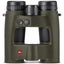 Leica Geovid Pro 10x32 Olive Green Edition Binoculars PRE-ORDER