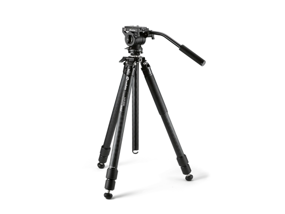 Leica Leofoto Tripod Kit