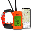 Dog Trace DOG GPS X30T Orange GPS Tracking & Training System