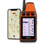 Dog Trace DOG GPS X40 Orange Handheld