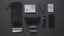 HIKMICRO Condor CH35L 384x288 Thermal Laser Rangefinder