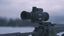 HIKMICRO Panther V2 PH35L 2.0 384x288 Thermal Scope with LRF