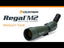 Celestron Regal M2 ED 80mm Spotting Scope