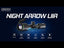 Conotech Night Arrow 650LIIR 50mm 640x512 Thermal Riflescope