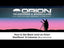 Orion StarShoot Mini 6.3mp Monochrome Imaging Camera