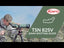 Kowa TSN-82SV 82mm With 20-60x Eyepiece Spotting Scope