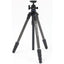 SLIK PRO CF-734BH5 Tripod - SPECIAL - Jacobs Digital