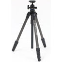 SLIK PRO CF-734BH5 Tripod - SPECIAL - Jacobs Digital