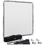 Manfrotto Pro Scrim All In One Kit Large 2x2m