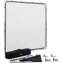 Manfrotto Pro Scrim All In One Kit Large 2x2m