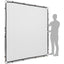 Manfrotto Pro Scrim All In One Kit Large 2x2m