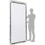 Manfrotto Pro Scrim All In One Kit Med 1.1x2m