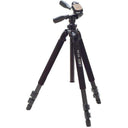 SLIK PRO 500DX (with ABLE 300DX Head) - Jacobs Digital