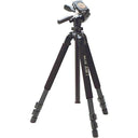 SLIK PRO 700DX Tripod