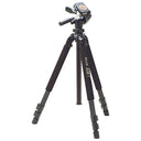 SLIK PRO 700DX Tripod - Jacobs Digital