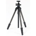 SLIK PRO CF-734BH5 Tripod - SPECIAL - Jacobs Digital