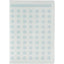 Profile Adhesive Dots 700 Pack