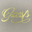 Profile Guest Book Linen Slipin Album