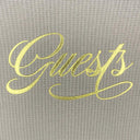 Profile Guest Book Linen Slipin Album