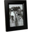 Profile Casa Black 5X7 Frame