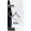 Profile Key Ring Acrylic [Om12] Accessories