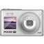 PULSE 10X Optical Zoom Compact Camera - Silver