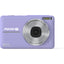 PULSE 16X Digital Zoom Compact Camera - Purple - Includes 32gb Memory Card - Out of Stock - Backorder Now