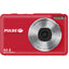 PULSE 16X Digital Zoom Compact Camera - Red- Includes 32gb Memory Card - Out of Stock - Backorder Now