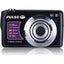PULSE 8X Optical Zoom Compact Camera - Black - Out of Stock - Backorder Now