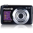 PULSE 8X Optical Zoom Compact Camera - Black - Out of Stock - Backorder Now