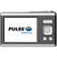 PULSE 10X Optical Zoom Compact Camera - Black