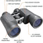 Bushnell Powerview 2 10x50 Binoculars