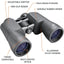 Bushnell Powerview 2 20x50 Binoculars