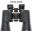 Bushnell Powerview 2 20x50 Binoculars