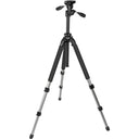 SLIK PRO 700DX Tripod