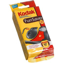 Kodak Flash Camera - 27 exposure (One Time Use) - Jacobs Digital