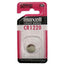 Maxell Lithium Batt Cr1220 3V Single Blister