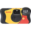 Kodak Flash Camera - 27 exposure (One Time Use) - Jacobs Digital