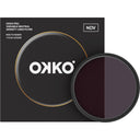 OKKO Pro 52mm Variable ND Filter - 1-9 Stops