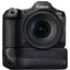 Canon BG-R20 Battery Grip