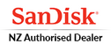 Sandisk logo