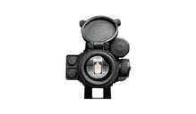Vortex Strikefire II 4 MOA Red/Green Dot Sight - Jacobs Digital