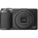 Ricoh GR IIIx Urban Edition Camera - Jacobs Digital