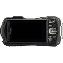 Pentax WG-90 Camera Black - Jacobs Digital