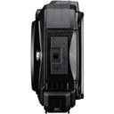 Pentax WG-90 Camera Black - Jacobs Digital